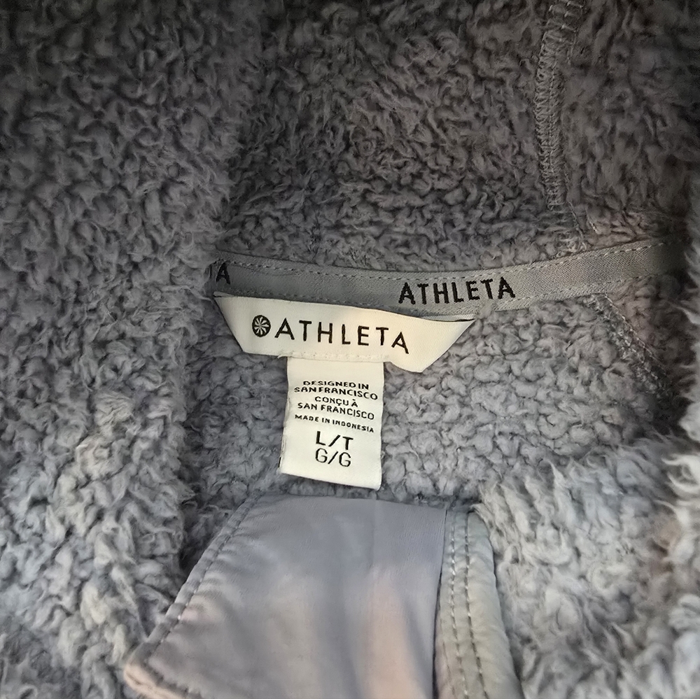 Athleta Jacket - Picture 5 of 7